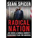 Radical Nation: Joe Biden and Kamala Harris's Dangerous Plan for America
