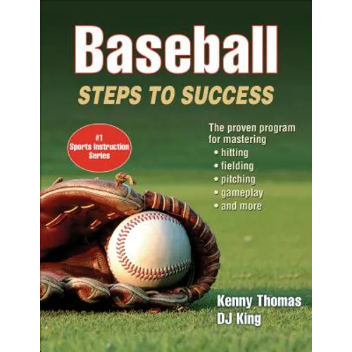 Baseball: Steps to Success