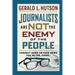 Journalists Are Not the Enemy of the People