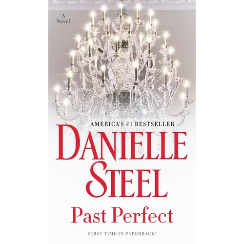 Past Perfect