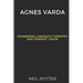 Agnes Varda: Pioneering Cinematic Tapestry and Feminist Vision