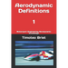 Aerodynamic Definitions - 1: Motorsport Engineering Aerodynamic Knowledge