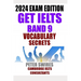IELTS Band 9 Vocabulary Secrets