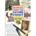 DESPATCHES From the Home Front: The War Diaries of JOAN STRANGE 1939-1945