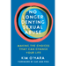 No Longer Denying Sexual Abuse: Making the Choices That Can Change Your Life