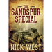 The Sandspur Special
