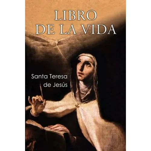 Libro de la vida