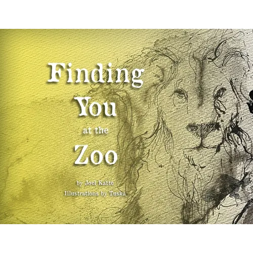 Finding You at the Zoo