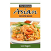 The Ultimate ASIAN RECIPE BOOK
