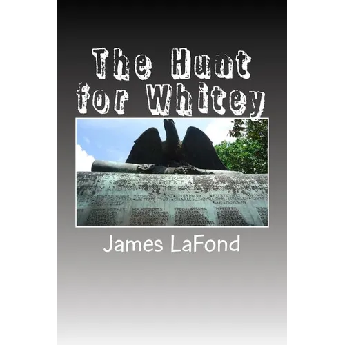 The Hunt for Whitey: Recognizing and Surviving the Condition of Anarcho-Tyranny