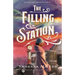 The Filling Station: A USA Today Bestselling Historical Fiction Novel about the Tulsa Race Massacre
