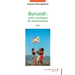 Burundi: petit catalogue de malentendus