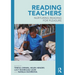 Reading Teachers: Nurturing Reading for Pleasure