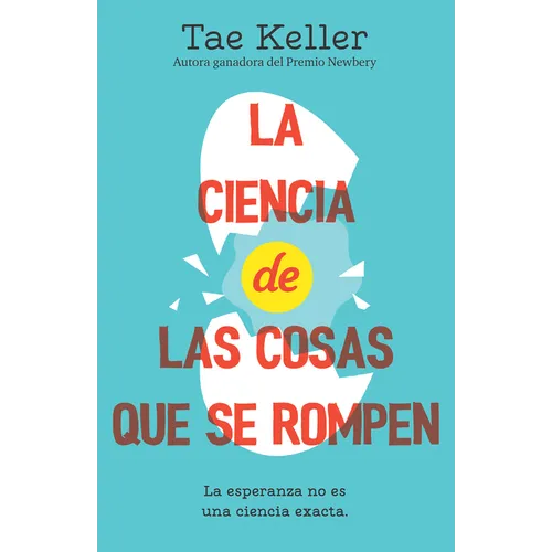 La Ciencia de Las Cosas Que Se Rompen / The Science of Breakable Things