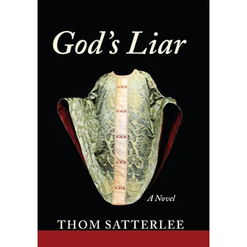 God's Liar