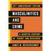 Masculinities and Crime: A Quarter Century of Theory and Research