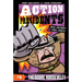 Action Presidents #3: Theodore Roosevelt!: A Graphic Novel Biography