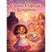 Antonella and the Candy Cupcake Kingdom