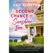 Second Chance at Sunshine Inn: A Bestselling Sweet Contemporary Romance---For Fans of Charming, Small-Town Emotional Reads in 2025!