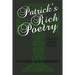 Patrick's Rich Poetry