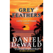 Grey Feathers: Led by Love of Country
