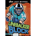 Jake Maddox: Linebacker Block