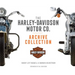 The Harley-Davidson Motor Co. Archive Collection