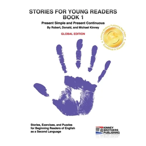 Stories for Young Readers, Book 1