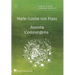 Volume 7 of the Collected Works of Marie-Louise von Franz: Aurora Consurgens