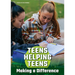 Teens Helping Teens: Making a Difference