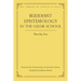 Buddhist Epistemology in the Geluk School: Three Key Texts