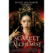 The Scarlet Alchemist