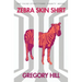 Zebra Skin Shirt