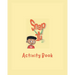 Snap It Activity Book