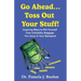 Go Ahead...Toss Out Your Stuff!