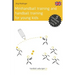 Minihandball and handball training for young kids