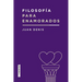 Filosofía para enamorados
