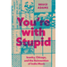 You're with Stupid: Kranky, Chicago, and the Reinvention of Indie Music