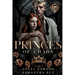 Princes of Chaos: Royals of Forsyth U