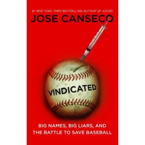 Vindicated