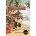 Bula the Compassionate Fijian Rooster