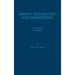 Bakery Technology and Engineering