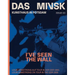 I've Seen the Wall: Louis Armstrong on Tour in the Gdr 1965: Das Minsk Issue 03