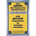 Great German Short Stories of the Twentieth Century: A Dual-Language Book