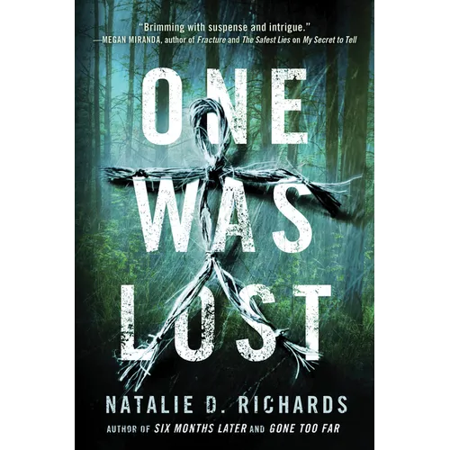 One Was Lost