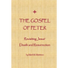 The Gospel of Peter: Revisiting Jesus' Death and Resurrection