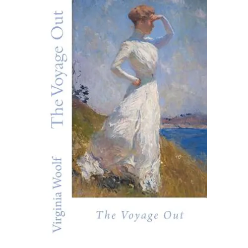 The Voyage Out