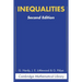 Inequalities
