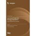 Law and Order for Energy Transition: Public Policies at the Crossroads