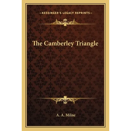 The Camberley Triangle